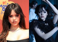 Jenna Ortega almost lost the role of Wednesday, not acting but following in the footsteps of her biological mother