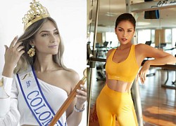 Miss Universe battle: Ngoc Chau did the unthinkable, CEO Anne revealed the chosen name