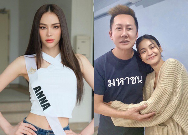 Miss Universe Thái Lan gặp đại hạn, Mr. Nawat hả hê khoe tin vui, Engfa lại gây chuyện lớn