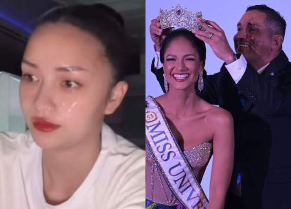 Ngọc Châu lộ khuyết điểm chí mạng khi vừa đến Mỹ, dàn Miss Universe lao đao vì 1 'Ngựa ô' bị xem nhẹ