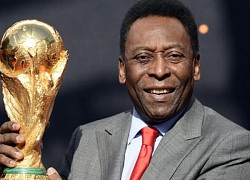 Pele: From the poor boy to the King of football, Brazil is considered a national treasure and a scandalous love story