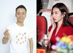 Quang Linh revealed a fateful coincidence with Thuy Tien before returning to Vietnam: Convenient for the bride procession?