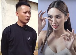 Quang Linh Vlog dành phần quà đặc biệt cho người quan trọng, Thùy Tiên liền tuyên bố "chịu thua"