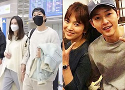 Song Hye Kyo blesses her ex-husband, Song Joong Ki angrily speaks out about his British girlfriend