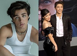 Asher Angel - Ex-lover Jenna Ortega &quot;Wednesday&quot;: Used to play a superhero, 20 years old was sought after