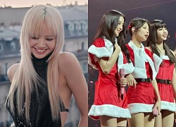 Lisa (BLACKPINK) was caught dating a famous male star in China, Jisoo was called out because of injustice?