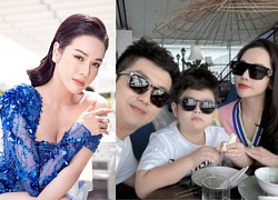 Nhat Kim Anh suddenly hinted, giving a good signal in the middle of the storm of rumors of &#39;love from the beginning&#39; with her ex-husband