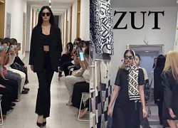 Nhóm sinh viên gây choáng khi biến ký túc xá thành sàn catwalk, thần thái đỉnh chẳng kém hoa hậu