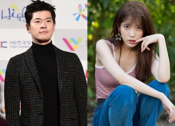 Những nam thần từng đi qua đời IU trước khi "chốt đơn" Lee Jung Suk