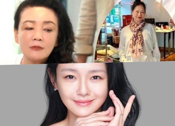 Bị bà Trương Lan tố mẹ ruột từng là gái 'bán hoa', Từ Hy Viên dọa mẹ chồng cũ 'im miệng'