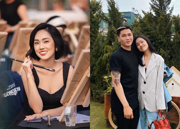 Bị bạn trai "tác động vật lý", MC Misoa vẫn làm điều tử tế, khẳng định cả 2 có nhiều điểm chung