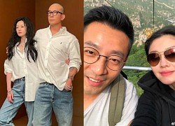 New husband Tu Hy Vien bought a house &#39;small as an nostril&#39; after being criticized for being a coward and a coward for his wife