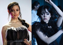 Jenna Ortega: The female lead Wednesday was praised as Emma Roberts, revealed to imitate Billie Eilish