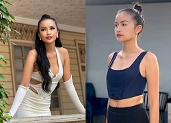 Ngọc Châu lại truyền tín hiệu 'khẩn', CEO Miss Universe chú ý đặc biệt, dàn thí sinh lo sốt vó