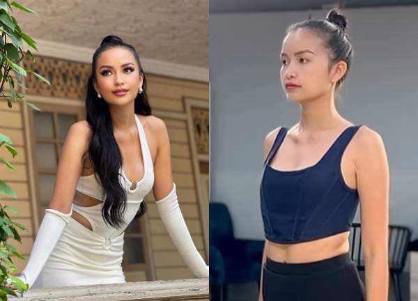 Ngọc Châu lại truyền tín hiệu 'khẩn', CEO Miss Universe chú ý đặc biệt, dàn thí sinh lo sốt vó