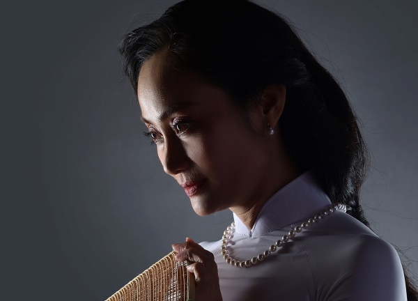 NSƯT Hạnh Thúy: Không phải ai trong showbiz cũng là nghệ sĩ