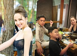 Diem Huong: Miss &#39;lie&#39;, 2 husbands at the age of 32 now have to sell online to earn extra income