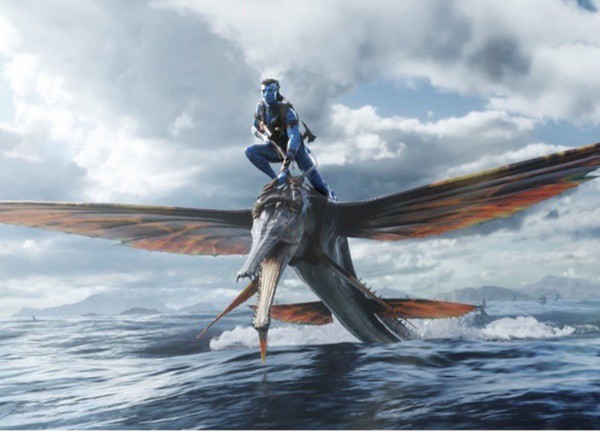 James Cameron Vua phòng vé của mọi thời đại