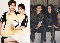 Lee Min Ho just &quot;back and forth&quot; with Song Hye Kyo had bad luck, this trip is difficult to be a couple?