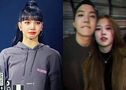 Lisa (BLACKPINK) has to apologize for being exhausted from work, J-Hope (BTS) was accused of Rosé dating?