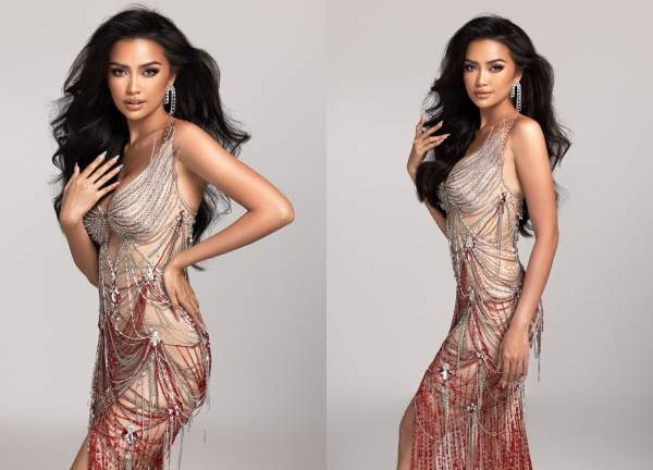 Ngọc Châu đón sinh nhật 'lạ đời' tại Philippines, tinh thần đi xuống trước thềm 'đấu' Miss Universe