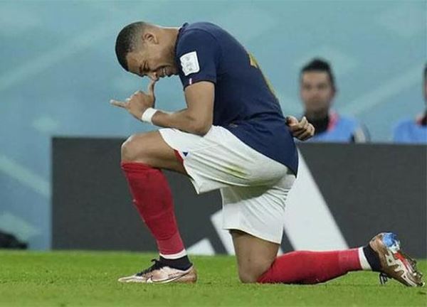 Những cầu thủ nổi bật tại World Cup 2022