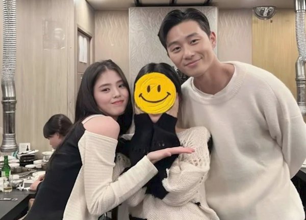 Park Seo Joon Han So Hee và loạt cặp đôi sắp tạo nên cơn sốt trên màn ảnh nhỏ xứ Hàn