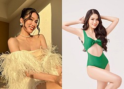 Phuong Anh was bold before the final, Miss International revealed a formidable lineup of contestants