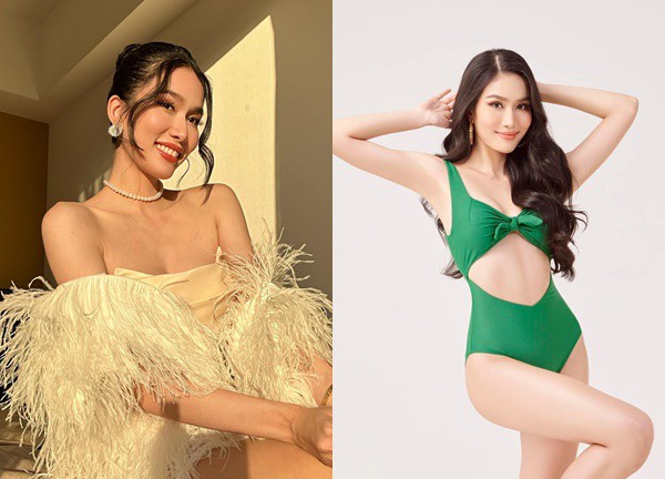 Phương Anh hở bạo trước thềm chung kết, Miss International lộ dàn thí sinh đáng gờm