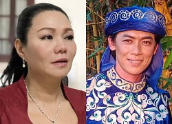 Champion of &quot;The gardener&quot; Chi Tam died due to a traffic accident, Ngoc Huyen missed an appointment with a &quot;missing&quot; student.