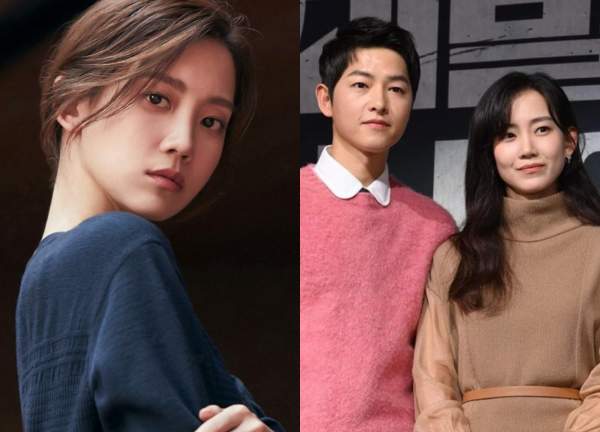 Shin Hyun Bin - 'Tình mới' Song Joong Ki: Gia tài vai diễn chất lượng, đời tư 'ăn đứt' Song Hye Kyo