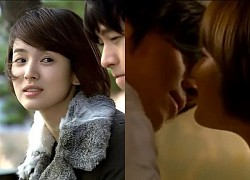 Song Hye Kyo gây tranh cãi dữ dội vì hôn Hyun Bin quá nhiều, đàn trai thể hiện rõ thái độ?