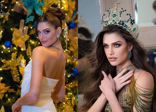 New MGI 2022 beauty is Miss Universe class, fans regret that Mr.Nawat is considered a &quot;stepchild&quot;?