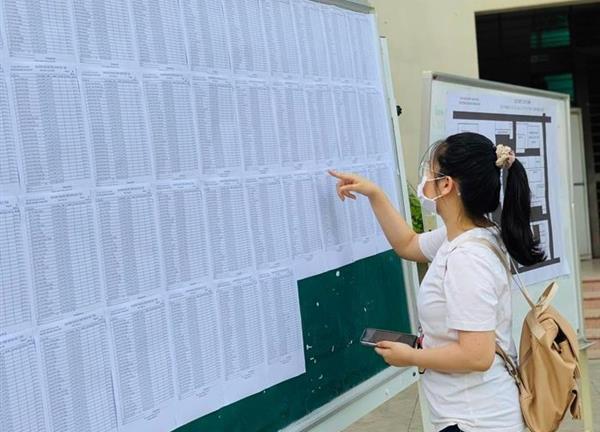 Thông tin đầu tiên về Kỳ thi lớp 10 chuyên năm học 2023- 2024