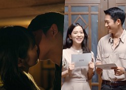 'Tình mới' của Jung Hae In bị chê bai vì kém sắc hơn Jisoo (BLACKPINK)