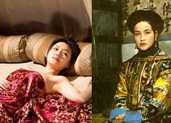 Empress Dowager Tu Hy and the secret of the bed with &#39;half-lean and half-fat&#39; lovers shook public opinion