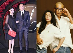 Tu Hy Vien was heavily affected after the noisy quarrel with Uong Tieu Phi, the ex-mother-in-law still kicked her daughter-in-law?