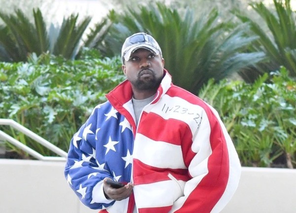 Vừa tuyên bố tranh cử tổng thống Mỹ, Kanye West đối mặt loạt khó khăn