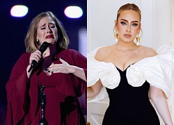 Adele was seriously ill after divorcing her husband, choking to reveal a hidden corner that made fans sad?