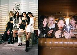 BLACKPINK officially responded to the disbandment news after 7 years, many bad competitive forces &#39;muted&#39;