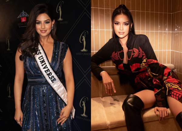 Đương kim Miss Universe lần đầu làm 1 việc cực sốc, Ngọc Châu được truyền tín hiệu đăng quang?