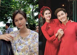 DV Huong Giang - Multi-talented but unlucky: Broken marriage, just broke up with a suspicious boyfriend because of a 3rd person