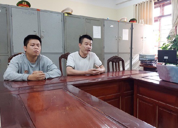 Gửi tiền qua Website ăn lãi suất cao, hàng chục người mất tiền tỷ