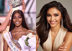 Lalela - Miss Supranational 2022 will be &quot;deposed&quot;, Thailand is crowned, the reason behind causing outrage