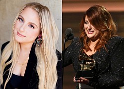 Meghan Trainor - Who is the owner of the song Made You Look?