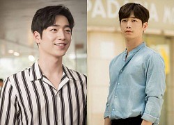 Seo Kang Joon "mỹ nam Hàn": Ngoại hình lấn át tài năng, tủi thân khi bị nói diễn xuất non kém