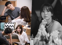 Song Hye Kyo có động thái phũ khi Song Joong Ki bị nghi có tình mới, tuyên bố không nhớ kỷ niệm