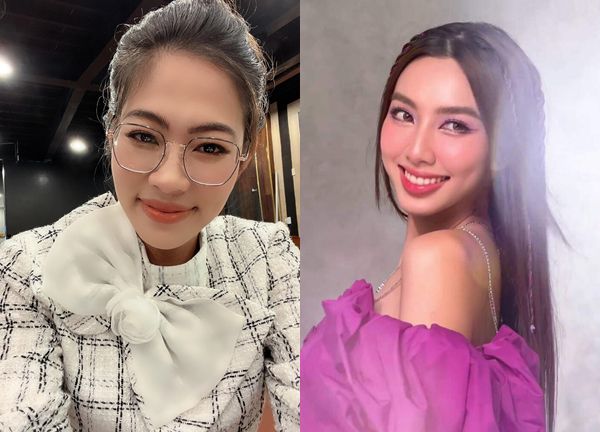 Thùy Tiên tiếp tục bị Đặng Thùy Trang "đá đểu" trước phiên tòa, chứng minh không phải tú bà