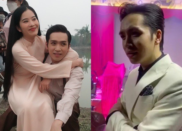 Bach Cong Khanh talks directly about Nam Em, is it true that the show is canceled?