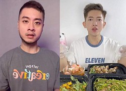 The Bearded Girl bitterly responded when the popular Tiktoker series reviewed expensive, fishy food: &#39;Shrimp stuck in traffic&#39;